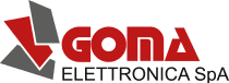 GOMA ELETTRONICA