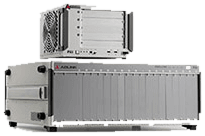 Chassis PXI e PXIe