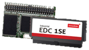 Embedded Disk Card