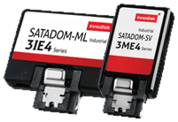 SATADOM