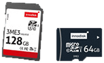 SD e MicroSD