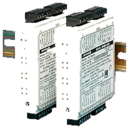 Signal Conditioners and Network I/O