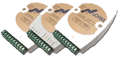 Remote I/O Modules