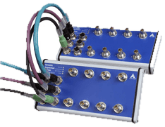 Sistemi I/O distribuito e remoto
