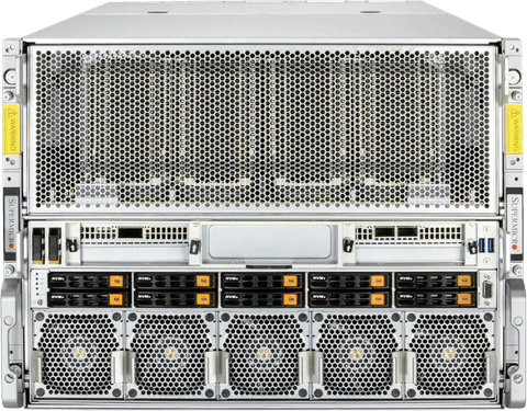 AMD Instinct systems
