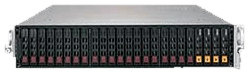 19″ Rackmount Servers and Workstations