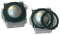 Moduli Trackball IP68