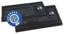 Tastiere Marine IEC 60945