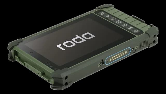 SmartPad DF8A