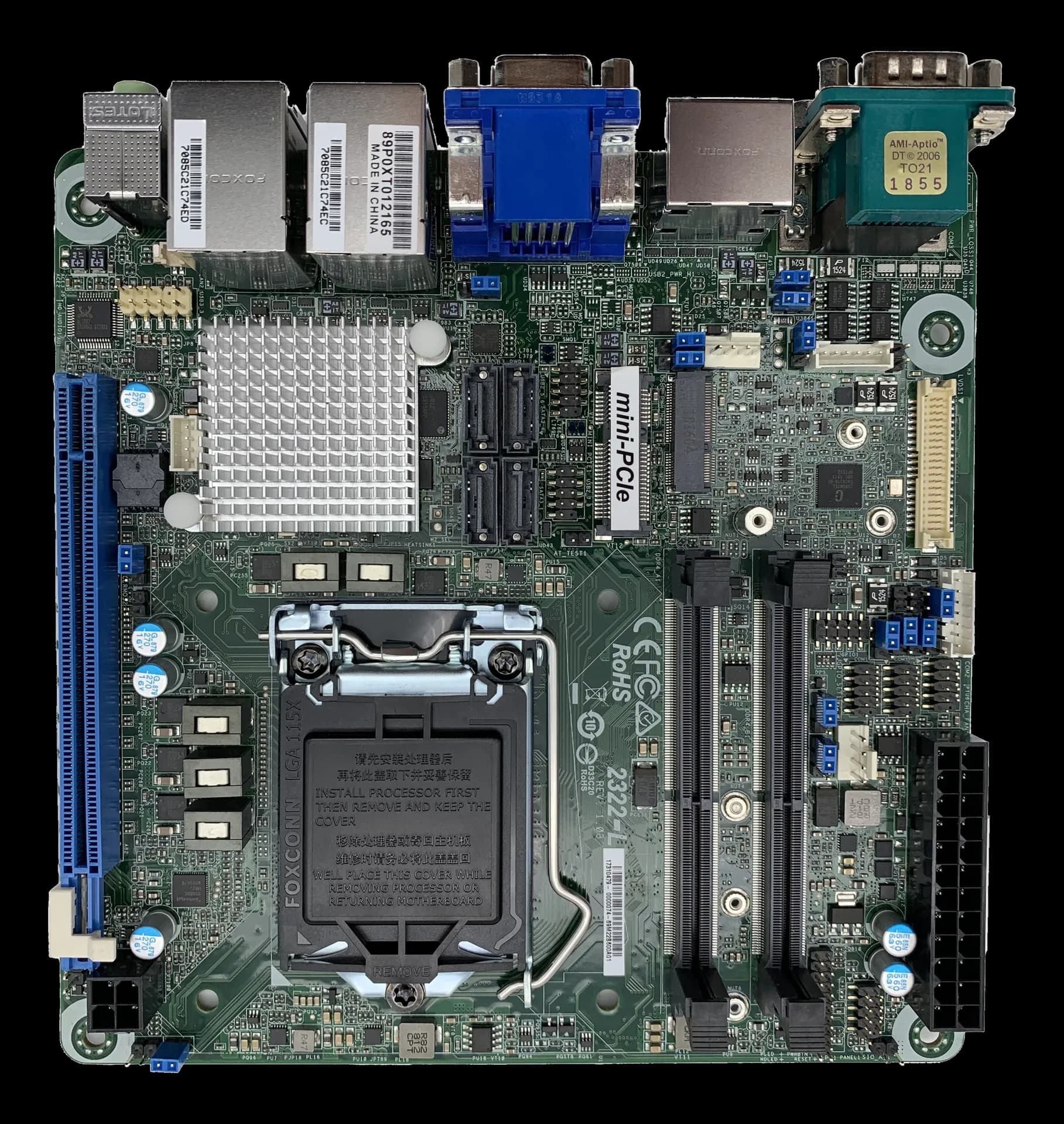 WADE-8211-Q370