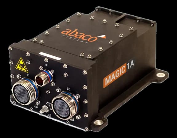 MAGIC1A