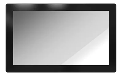 AIO-W215-N97 — Panel PC Industriali