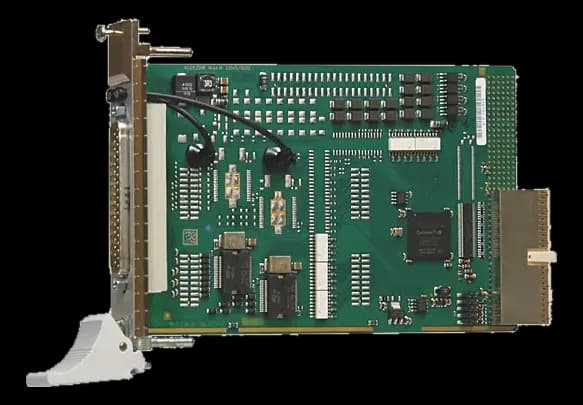 ADDI-DATA cPCI-1500