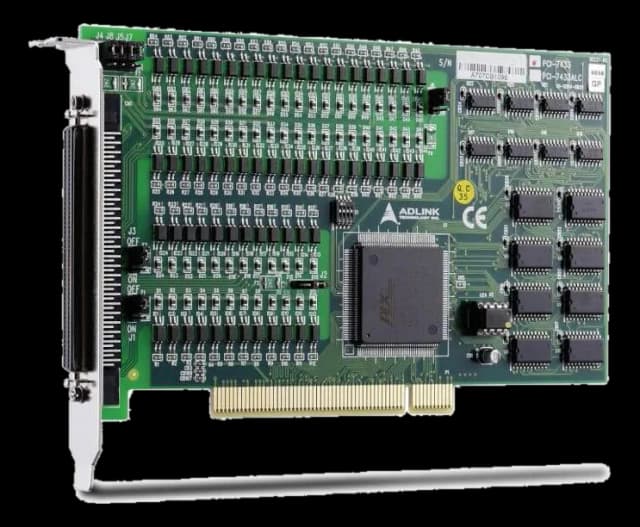 cPCI-7433