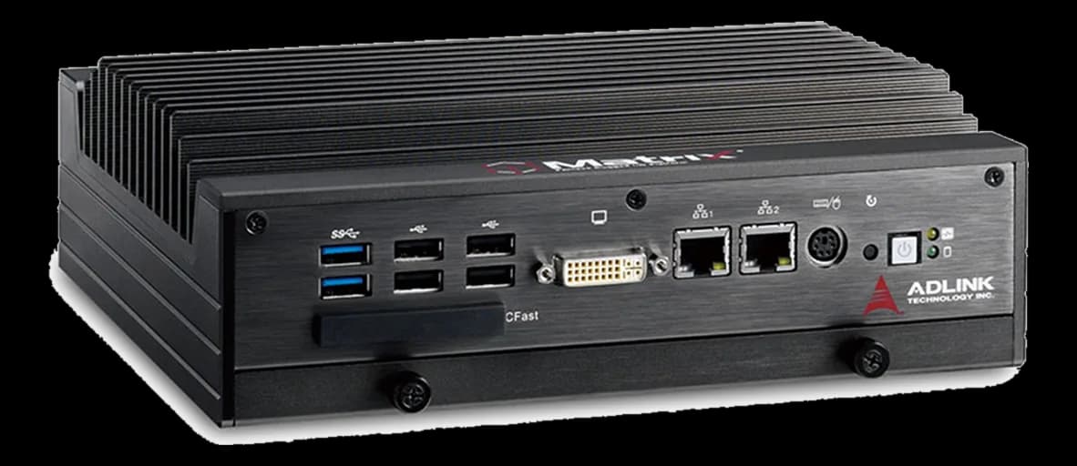MXE-5300 — Computer Embedded