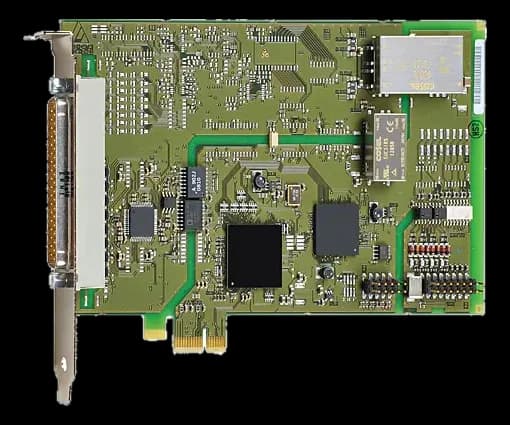 APCIe-3521-4