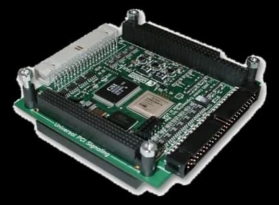 CEI-430/RCEI-430A ARINC 429 Intelligent Interface