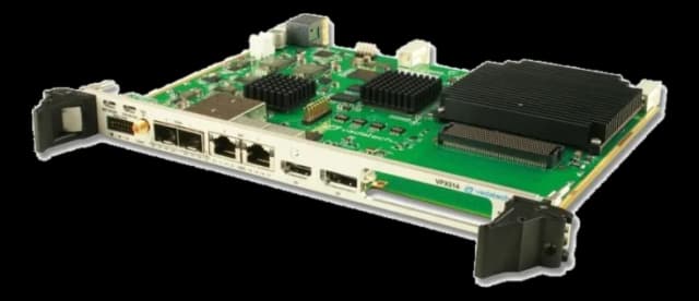 VadaTech VPX514