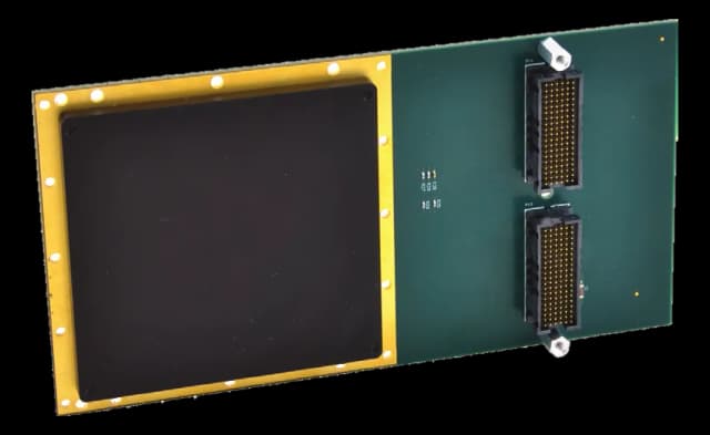 XMC633