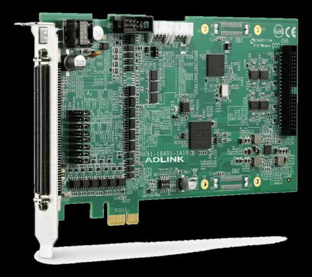PCIe-8154
