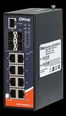 IGPS-P9084GP-LA