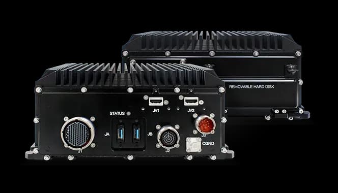 AWS EVO — GOMA RUGGED