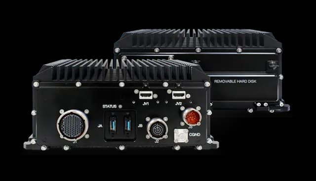 AWS EVO