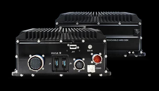 GOMA RUGGED SOLUTIONS AWS EVO-SDI