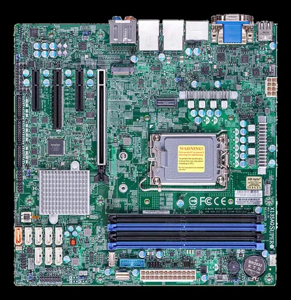 MBD-X13SAQ
