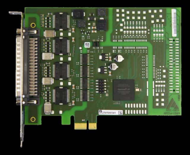 APCIe-2032