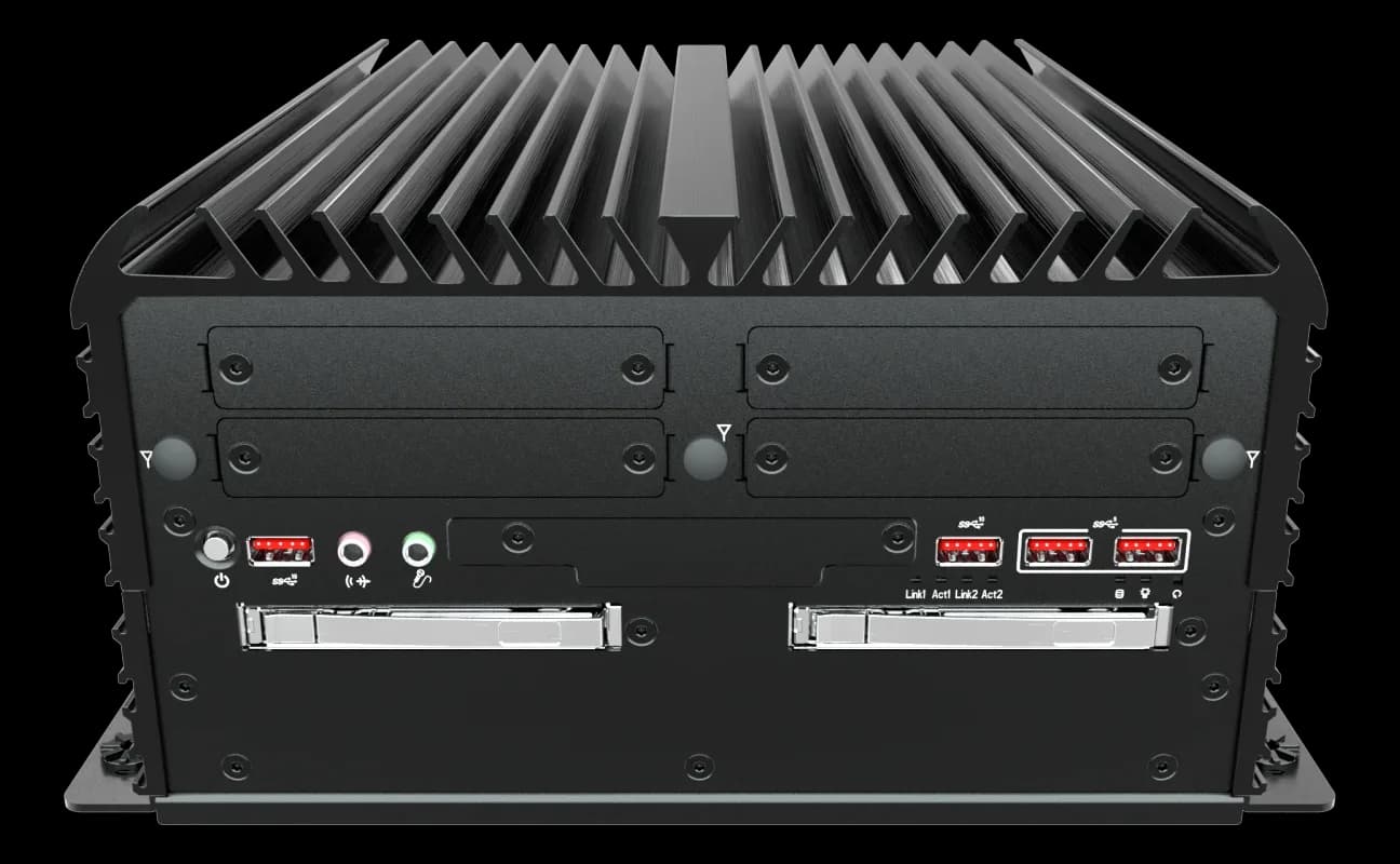 ACO-6000-CML-1 — Embedded Computers