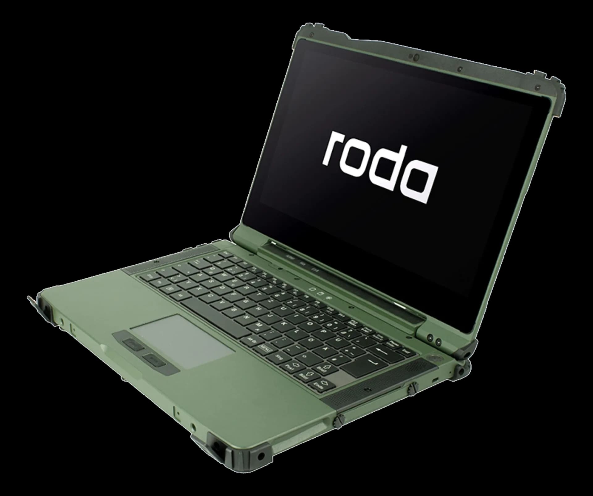 roda Lizard® RS13