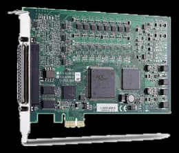 PCIe-6208V-GL