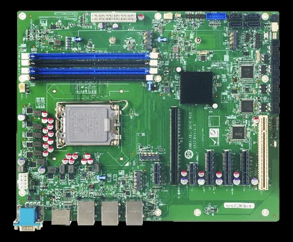 IMBA-ADL-Q670 Front