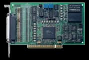 PCI-9113A — Schede di I/O PCI e PCIe