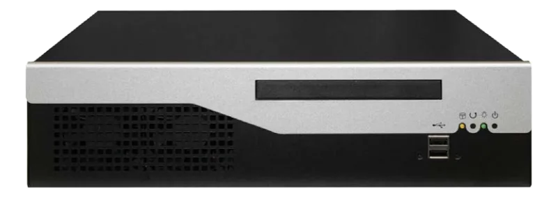 GO-B01-IPC — Industrial PCs with Motherboard