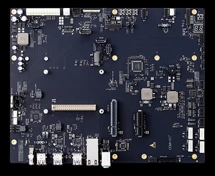COM-HPC MINI BASE