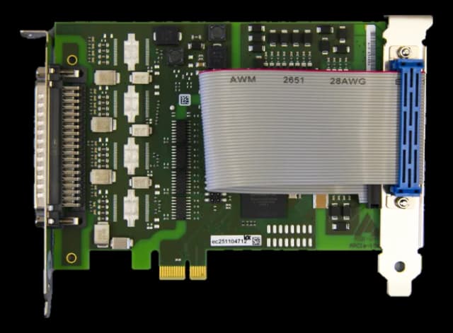 APCIe-1564