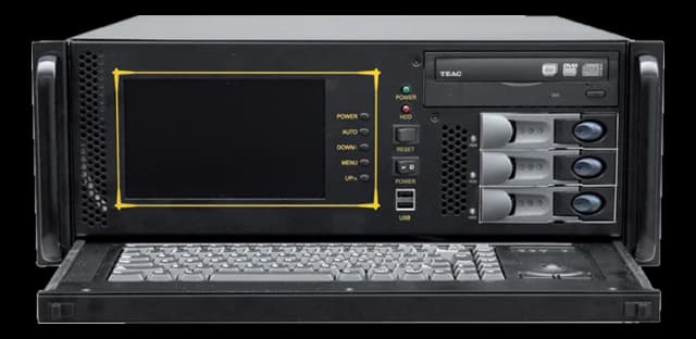 GO-M41ATX-WS