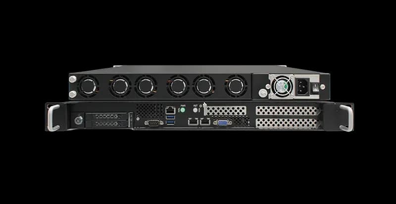 GAP-145F-S9-SOLO — GOMA Rugged