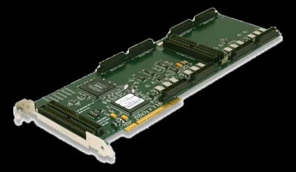 Abaco Systems PCI-40B