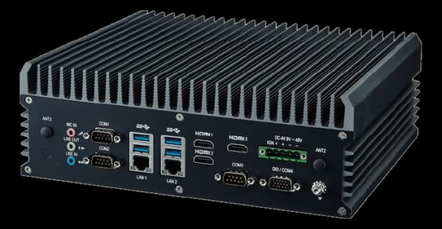 ABOX-5000