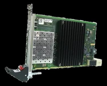 G211F — CompactPCI Serial