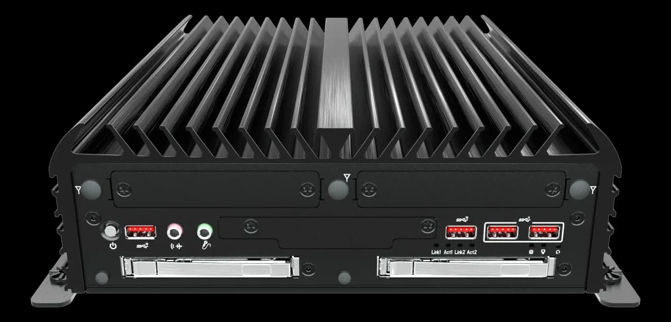ACO-6000-CML — Embedded Computers