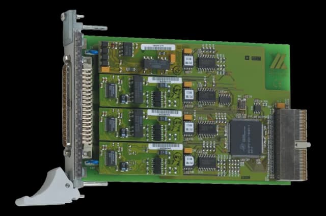 CPCI-7500