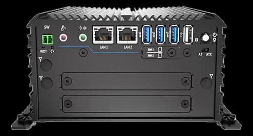 RCO-1000-EHL-30 — Computer Embedded