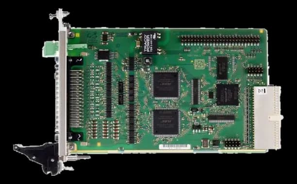 CPCI-1710 PC board