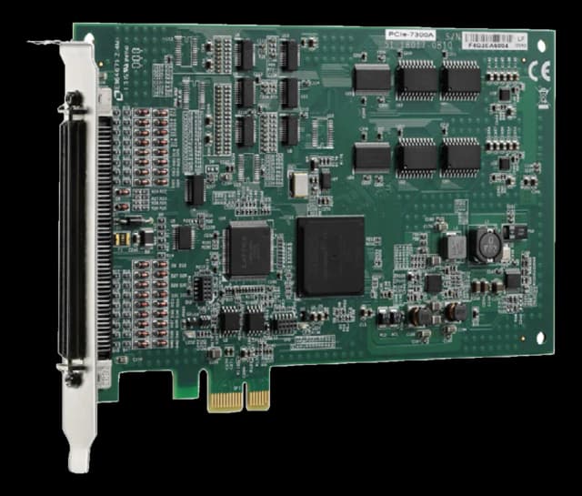 PCIe-7300A