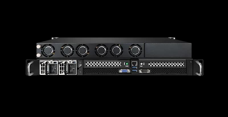 GAP-145P-S8 — GOMA Rugged