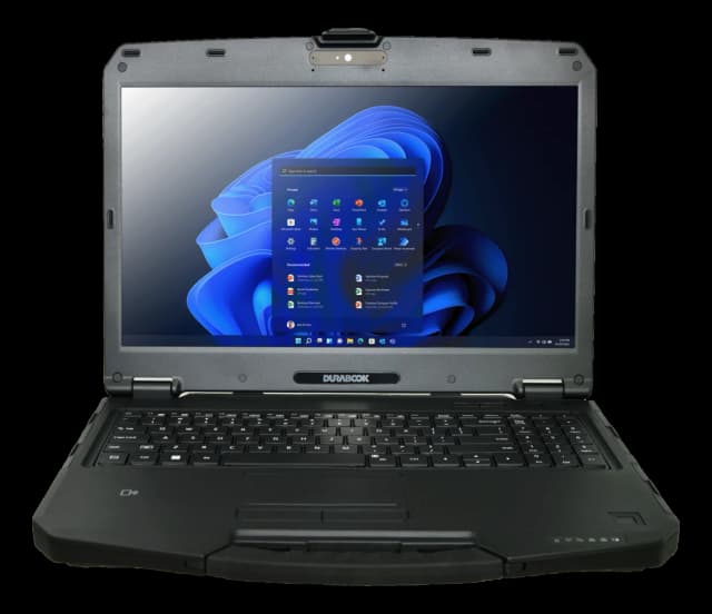 Durabook S15